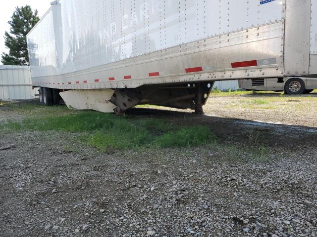 1UYVS2530N7455512 - 2022 UTILITY TRAILER WHITE photo 10