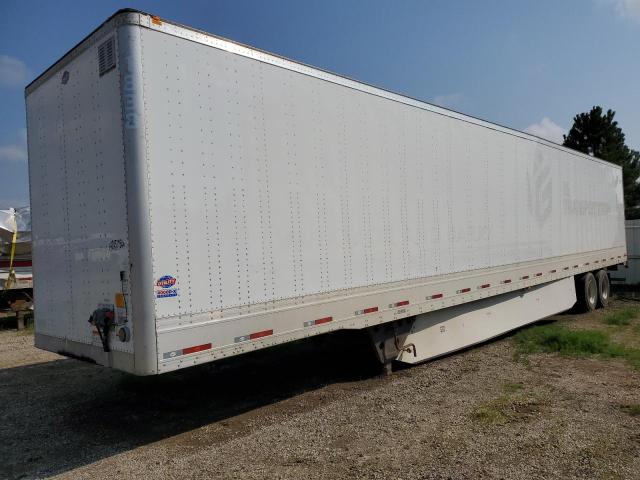 1UYVS2530N7455512 - 2022 UTILITY TRAILER Ağ foto 2