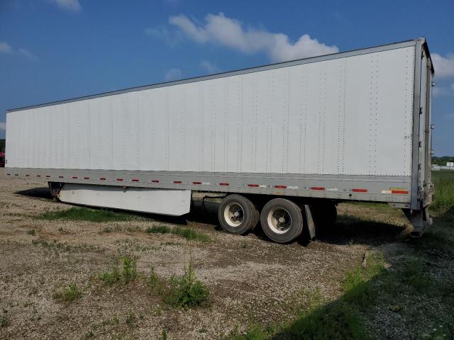 1UYVS2530N7455512 - 2022 UTILITY TRAILER Ağ foto 3