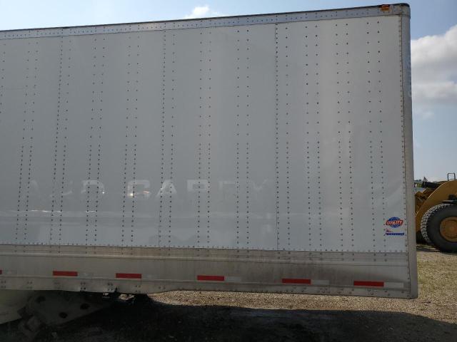 1UYVS2530N7455512 - 2022 UTILITY TRAILER WHITE photo 5