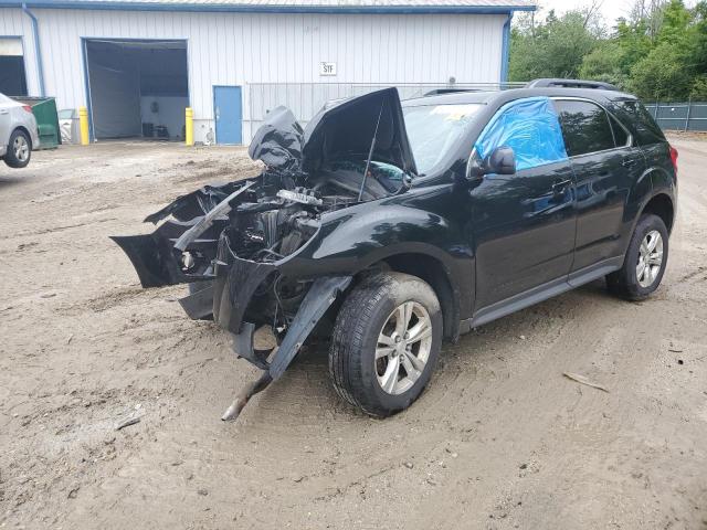 2015 CHEVROLET EQUINOX LT, 