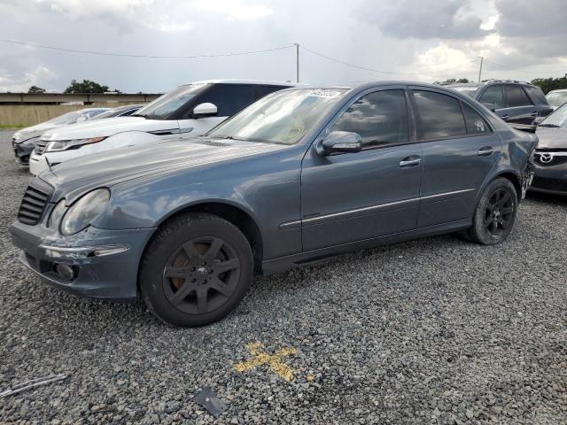 2008 MERCEDES-BENZ E 320 CDI, 