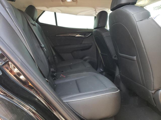 LRBFZPR46MD102771 - 2021 BUICK ENVISION ESSENCE BLACK photo 10