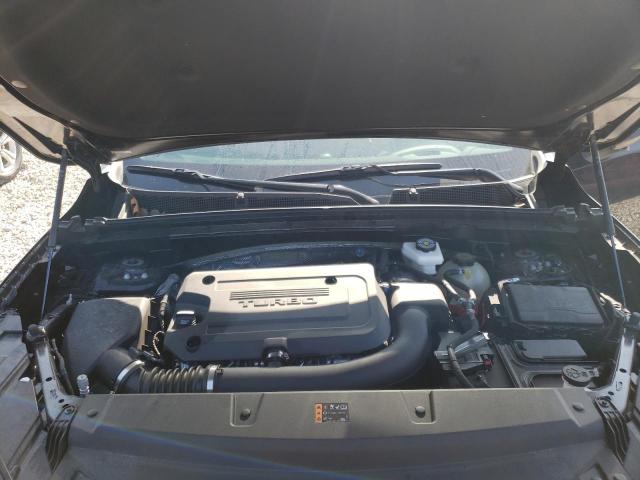 LRBFZPR46MD102771 - 2021 BUICK ENVISION ESSENCE BLACK photo 11