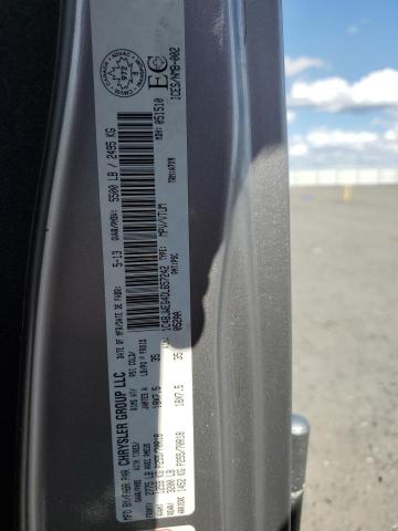 1C4BJWEG4DL657242 - 2013 JEEP WRANGLER U SAHARA Gümüş foto 14