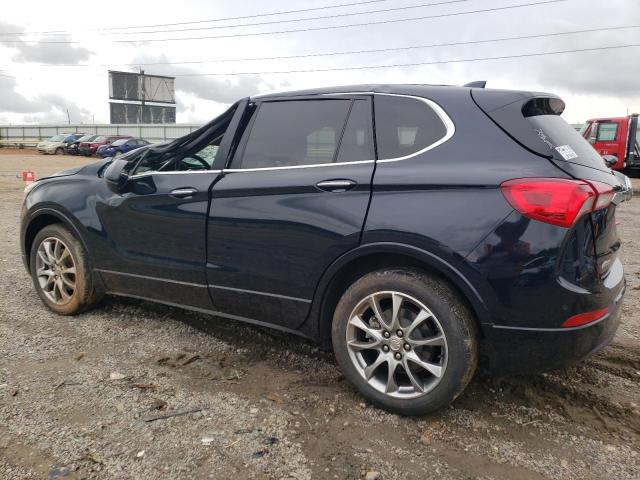 LRBFX2SA6LD212839 - 2020 BUICK ENVISION ESSENCE Qara foto 2