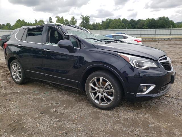 LRBFX2SA6LD212839 - 2020 BUICK ENVISION ESSENCE Qara foto 4