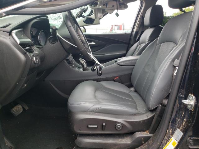 LRBFX2SA6LD212839 - 2020 BUICK ENVISION ESSENCE Qara foto 7