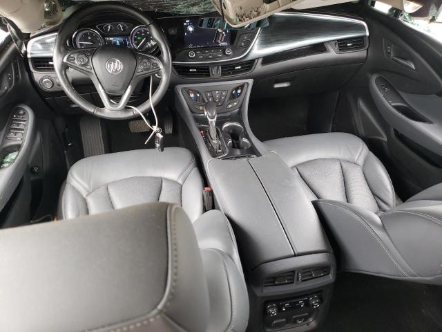 LRBFX2SA6LD212839 - 2020 BUICK ENVISION ESSENCE Qara foto 8