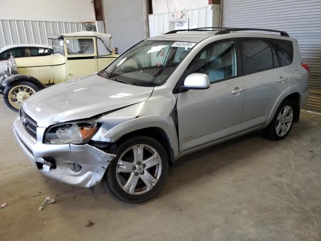 2007 TOYOTA RAV4 SPORT, 