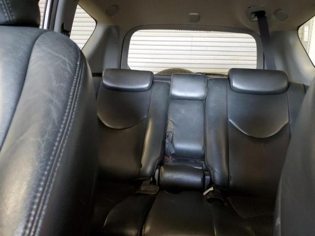 JTMZD32V475048216 - 2007 TOYOTA RAV4 SPORT SILVER photo 10