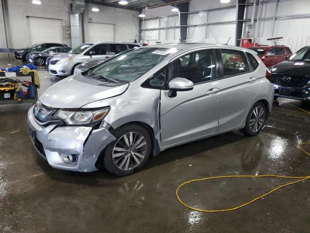 2016 HONDA FIT EX, 