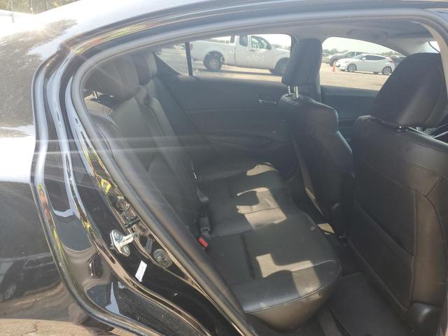 19UDE2F33HA006284 - 2017 ACURA ILX BASE WATCH PLUS BLACK photo 10