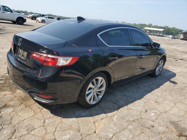 19UDE2F33HA006284 - 2017 ACURA ILX BASE WATCH PLUS BLACK photo 3