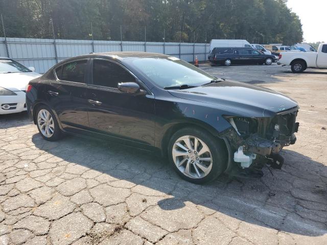 19UDE2F33HA006284 - 2017 ACURA ILX BASE WATCH PLUS BLACK photo 4