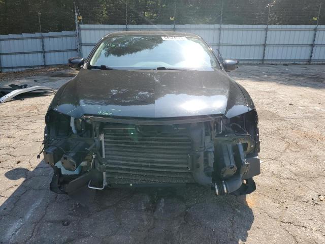 19UDE2F33HA006284 - 2017 ACURA ILX BASE WATCH PLUS BLACK photo 5