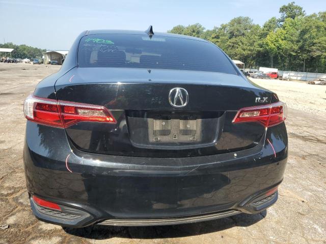 19UDE2F33HA006284 - 2017 ACURA ILX BASE WATCH PLUS BLACK photo 6