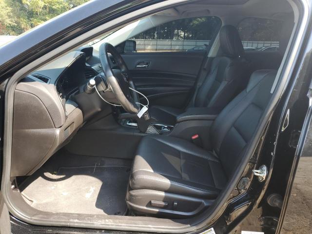 19UDE2F33HA006284 - 2017 ACURA ILX BASE WATCH PLUS BLACK photo 7