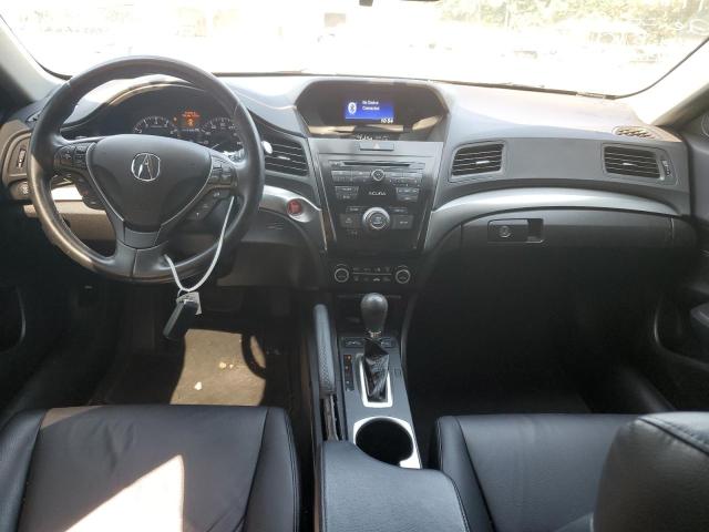 19UDE2F33HA006284 - 2017 ACURA ILX BASE WATCH PLUS BLACK photo 8