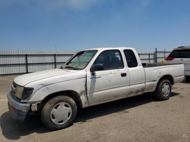 2000 TOYOTA TACOMA XTRACAB, 