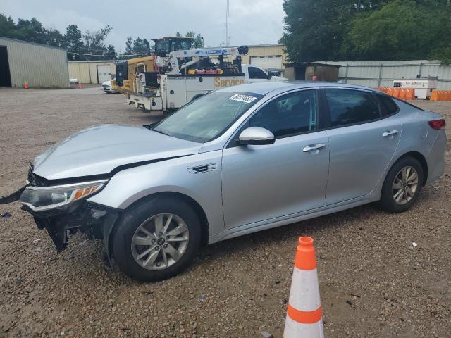 2017 KIA OPTIMA LX, 