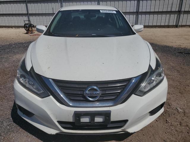 1N4AL3AP8GC255843 - 2016 NISSAN ALTIMA 2.5 WHITE photo 5