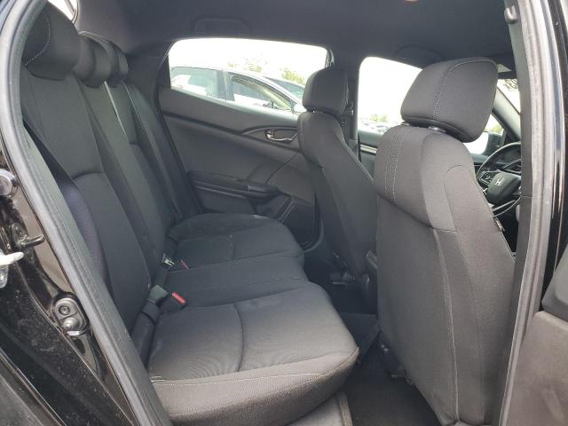 SHHFK7G41KU220305 - 2019 HONDA CIVIC SPORT 黑色 照片 10