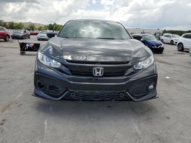 SHHFK7G41KU220305 - 2019 HONDA CIVIC SPORT 黑色 照片 5