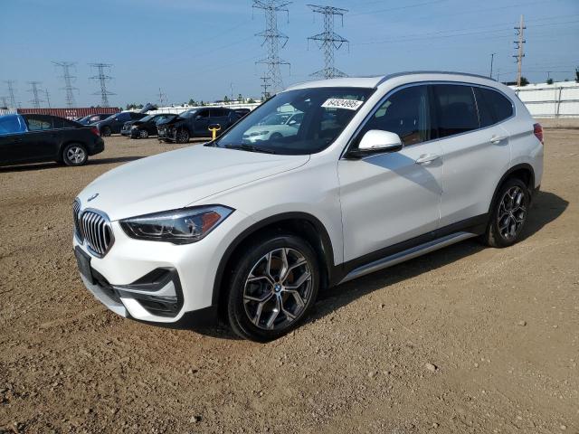 2020 BMW X1 XDRIVE28I, 