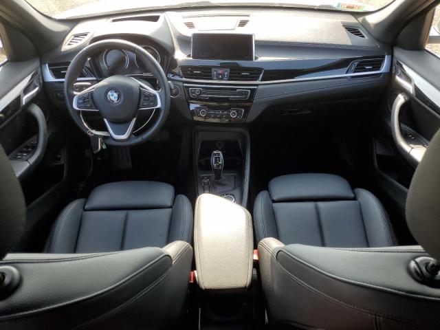 WBXJG9C05L5R72221 - 2020 BMW X1 XDRIVE28I 白色 照片 8