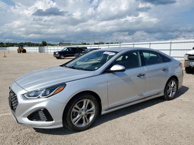 2018 HYUNDAI SONATA SPORT, 