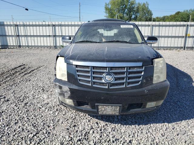 1GYFC26269R143706 - 2009 CADILLAC ESCALADE ESV LUXURY BLACK photo 5