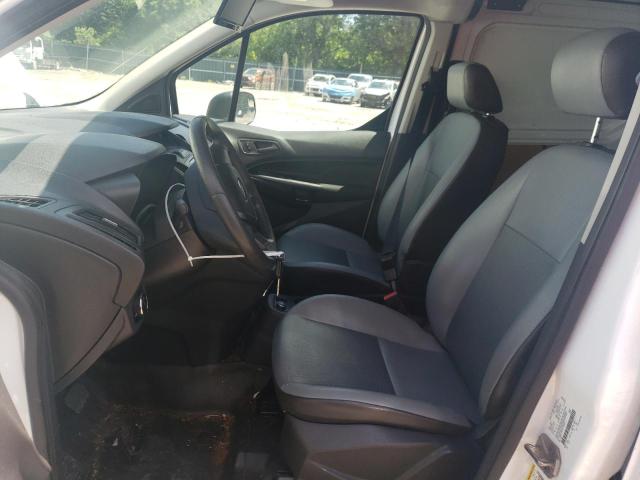 NM0LS7E7XJ1380317 - 2018 FORD TRANSIT CO XL WHITE photo 7