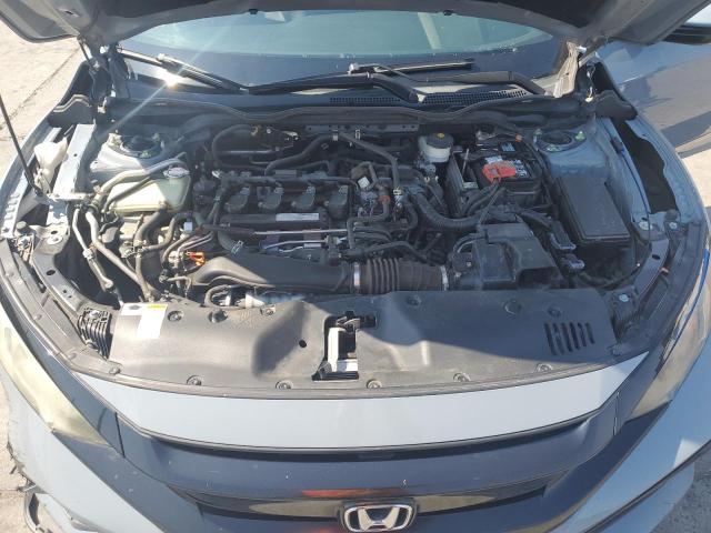 SHHFK7H73HU400600 - 2017 HONDA CIVIC EXL Boz foto 11