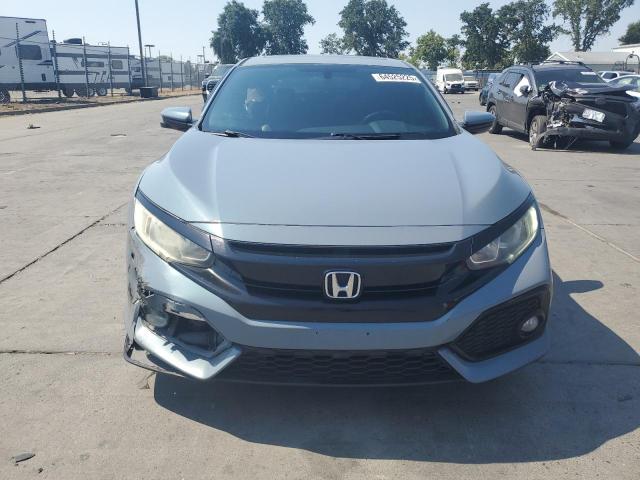 SHHFK7H73HU400600 - 2017 HONDA CIVIC EXL Boz foto 5