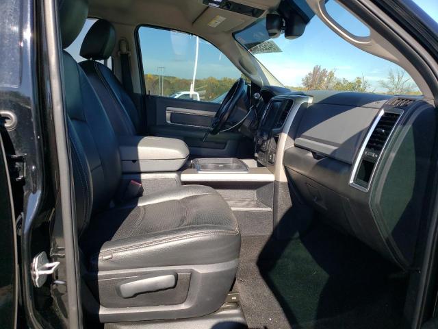 3C6UR5DJ6EG147148 - 2014 RAM 2500 SLT შავი ფოტო 5