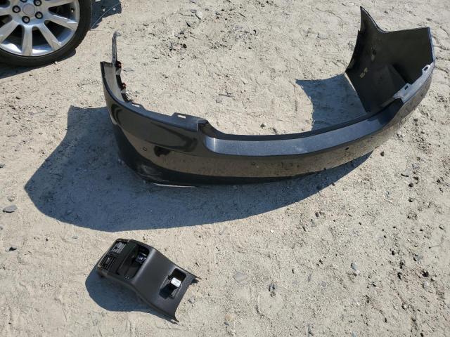 1G4GE5ED6BF309556 - 2011 BUICK LACROSSE CXS 黑色 照片 12