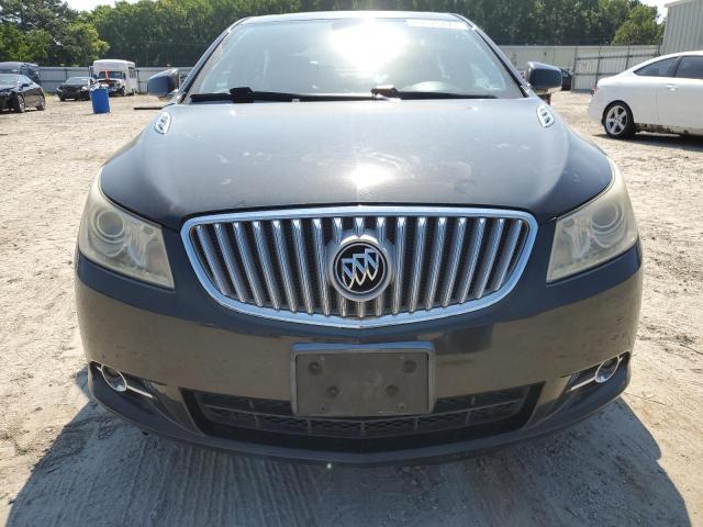 1G4GE5ED6BF309556 - 2011 BUICK LACROSSE CXS 黑色 照片 5