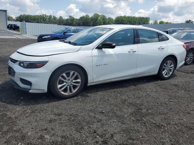 2016 CHEVROLET MALIBU LT, 
