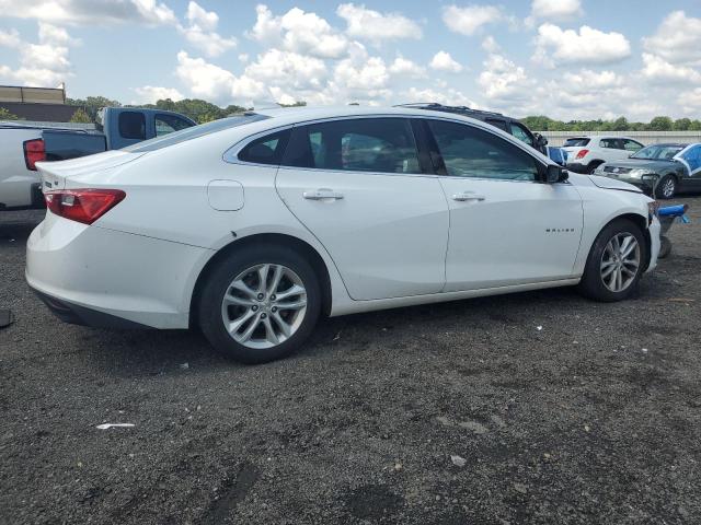 1G1ZE5ST5GF262089 - 2016 CHEVROLET MALIBU LT WHITE photo 3