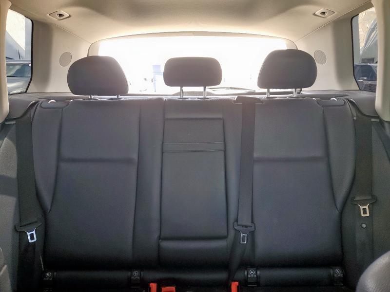 WDCGG5HB5EG332411 - 2014 MERCEDES-BENZ GLK 350 黑色 照片 10