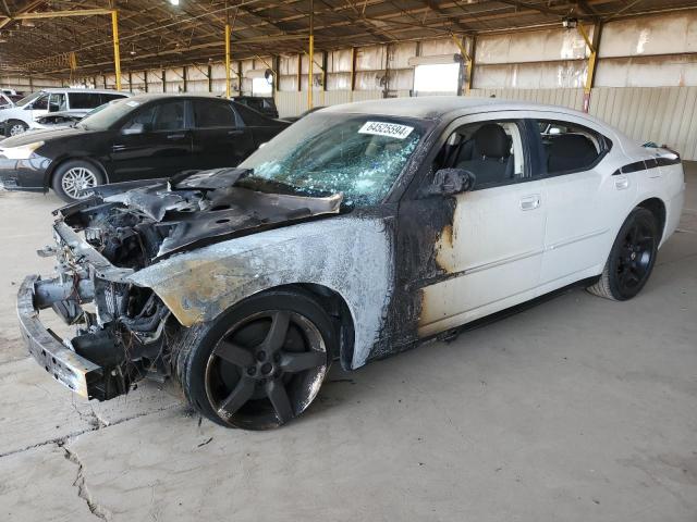 2008 DODGE CHARGER, 