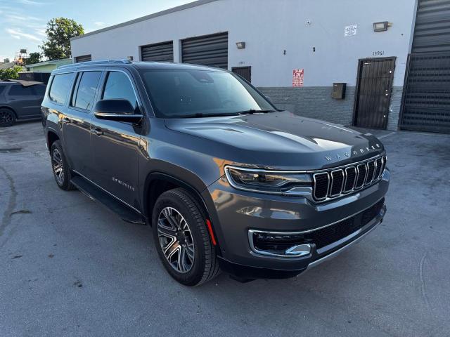 2024 JEEP WAGONEER L SERIES II, null