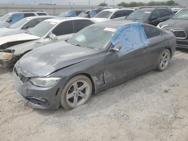 2015 BMW 428 I, 