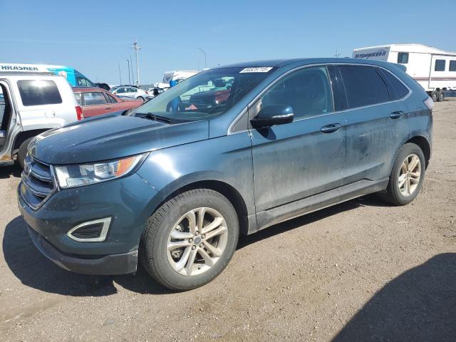 2016 FORD EDGE SEL, 
