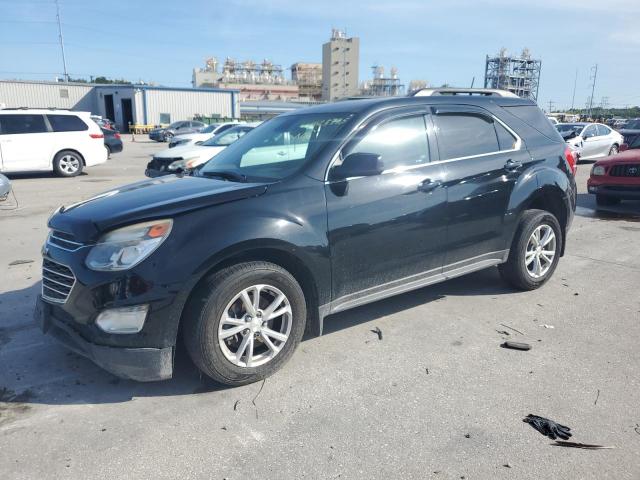 2017 CHEVROLET EQUINOX LT, 