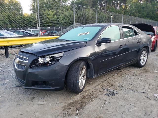 1G11C5SA7DF339803 - 2013 CHEVROLET MALIBU 1LT 黑色 照片 1