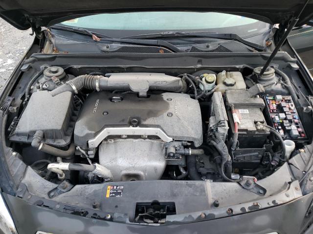 1G11C5SA7DF339803 - 2013 CHEVROLET MALIBU 1LT 黑色 照片 11