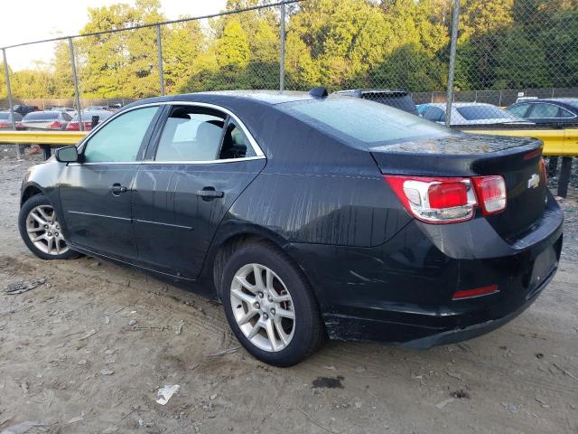 1G11C5SA7DF339803 - 2013 CHEVROLET MALIBU 1LT 黑色 照片 2