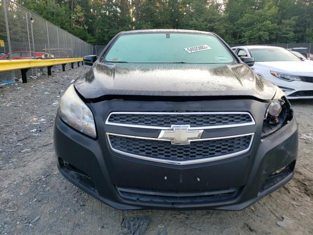 1G11C5SA7DF339803 - 2013 CHEVROLET MALIBU 1LT 黑色 照片 5
